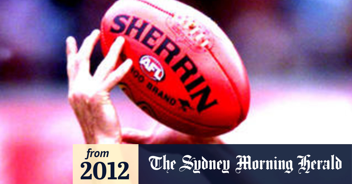 aussie rules live stream free
